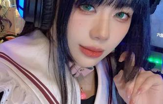兔女郎原图:阿九从不咕咕不仅仅是穿兔子衣,更多的是故事隐藏在里面,捉摸不透。