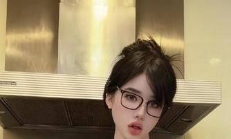 微密圈 - 阿色×棉袜:你没见过的图片精选,随性之中透着小心机