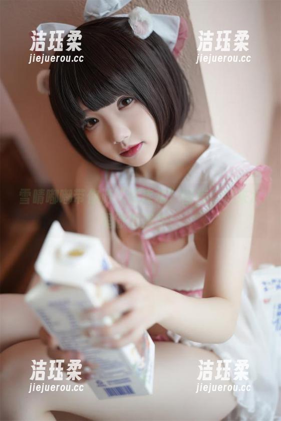 雪晴嘟嘟带你游“死库水”图库，快来水里撒泡澡盐！