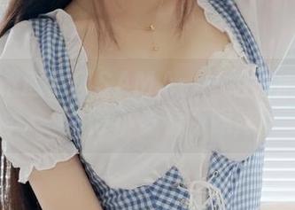当修女邂逅雪琪SAMA:一组高清图让你不得不多看两眼