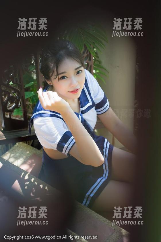 青豆客-娜依灵儿 青豆客 - 娜依灵儿的私拍,双马尾带你遨游回忆里