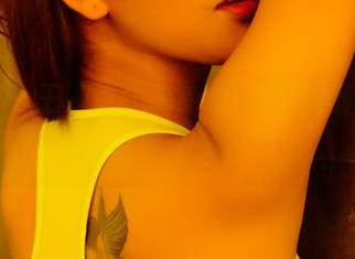 青豆客 - 王婉悠Queen黑色专辑最新动态，你敢真心关注吗？