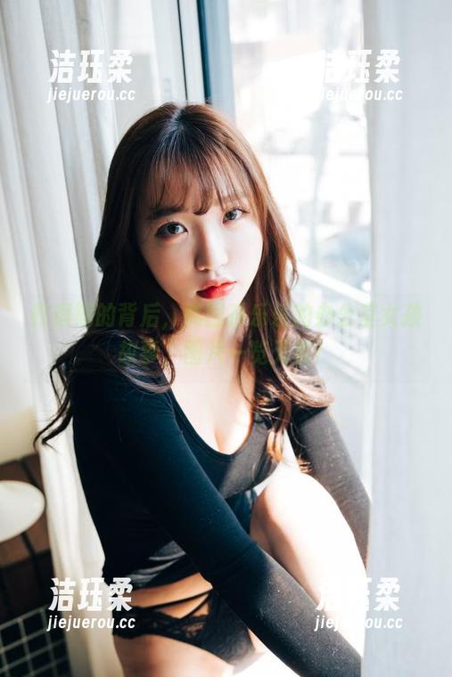 在假期的背后，韩国孙乐乐的办公室女孩故事，图片一览无余！