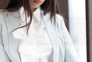 魅妍社 - 刘奕宁Lynn的睡衣全套:这身打扮我想我该去找个摄影师了