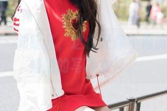 魅妍社 - 刘钰儿，这位让你不再需要真正姐姐的写真女神。