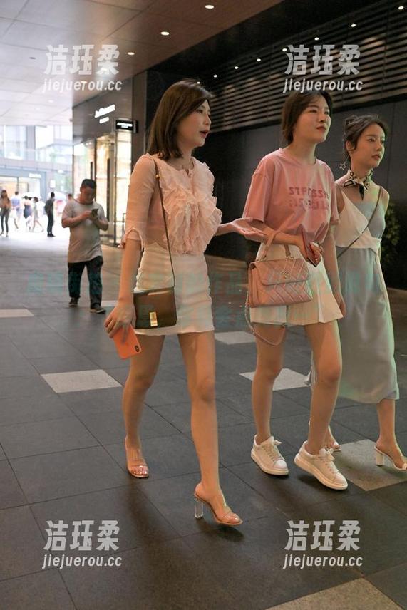 魔镜街拍 - 这定制的作品，只好默默说句：“凯恩，你真会点亮我…”