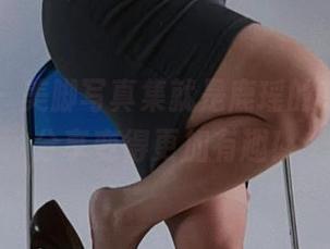 微密圈 - 美脚写真集就是鹿瑶的专属,让分享变得更加有趣!