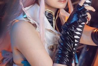 胡乱穿搭!麻花麻花酱的体操服备忘录,精选版